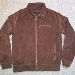 Mens Ben Sherman Corduroy Large Jacket